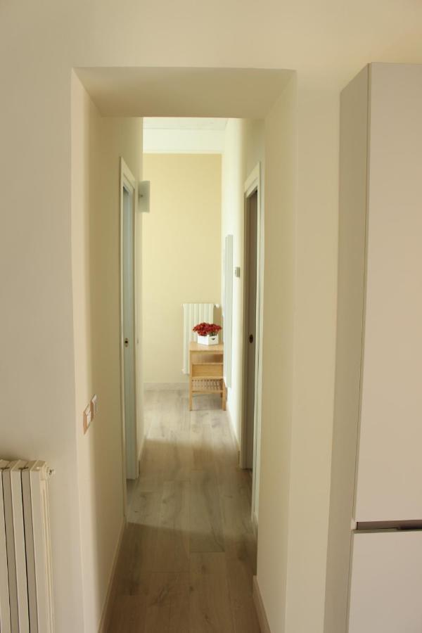 Le Quattro Stagioni - The Four Seasons Holiday home *