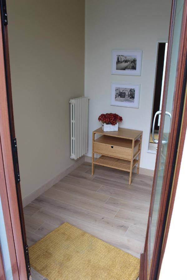 Le Quattro Stagioni - The Four Seasons Holiday home