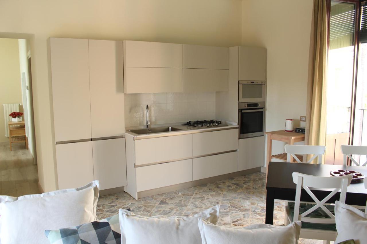 Le Quattro Stagioni - The Four Seasons Holiday home