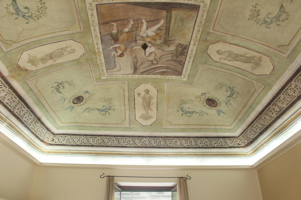Holiday home Le Quattro Stagioni - The Four Seasons
