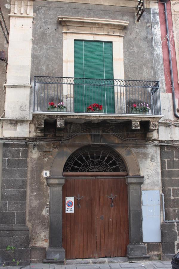 Holiday home Le Quattro Stagioni - The Four Seasons San Gregorio di Catania