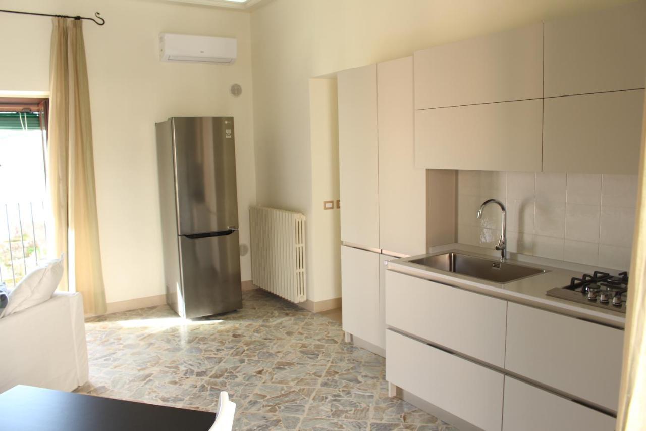 Le Quattro Stagioni - The Four Seasons Holiday home San Gregorio di Catania