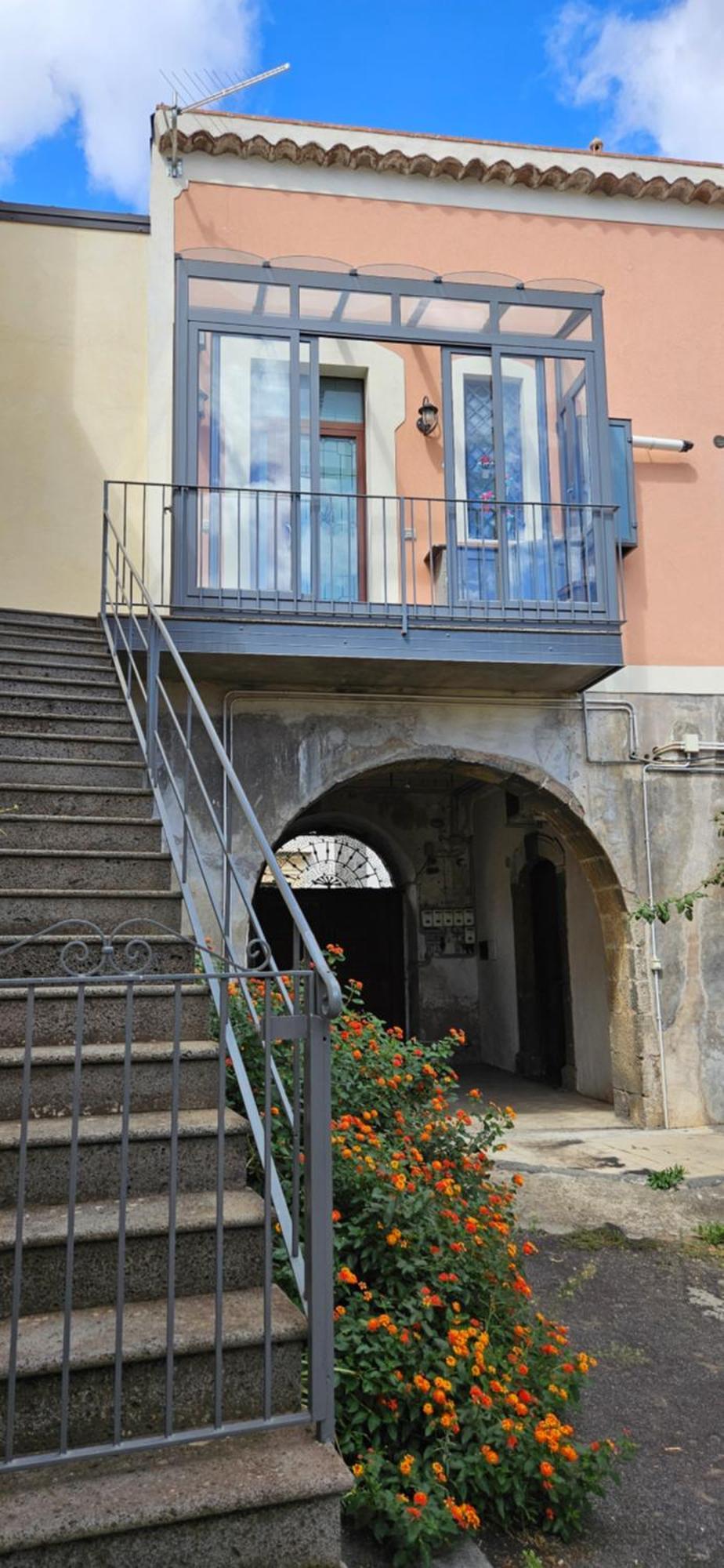 Le Quattro Stagioni - The Four Seasons Holiday home